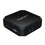 PC YASHI NUCKY NY270 QuadCore N4120 8GB 128GB SSD HDMI VGA DP W10P