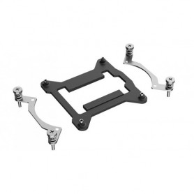 BRACKET ITEK X DISSIPATORI EVOLIQ SKT 17