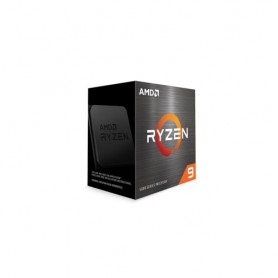 CPU AMD RYZEN 9 5950X 4.90 GHz 16 CORE 6