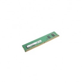 DDR4 LENOVO 4GB 2666Mhz UDIMM Memory - 4 X70R38786