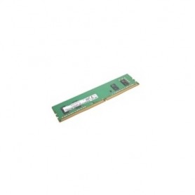 DDR4 LENOVO 4GB 2666Mhz UDIMM Memory - 4