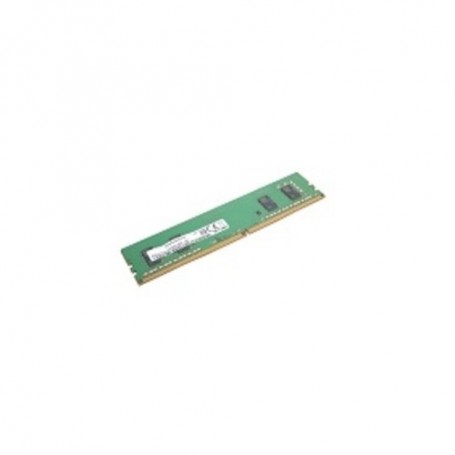 DDR4 LENOVO 4GB 2666Mhz UDIMM Memory - 4 X70R38786