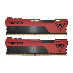 KIT DDR4 PATRIOT "VIPER II" 8GB (2x4GB)