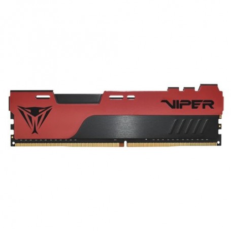 DDR4 PATRIOT "VIPER ELITE II" 8GB 3200Mh z CL18 - PVE248G320C8