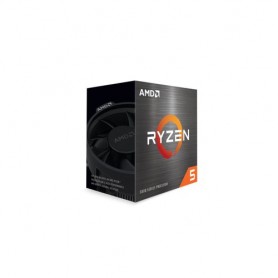 CPU AMD RYZEN 5 5600G 3.90 GHz 6 CORE 16