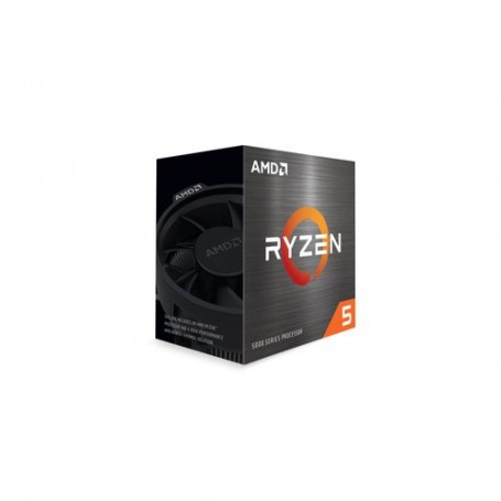 CPU AMD RYZEN 5 5600G 3.90 GHz 6 CORE 16