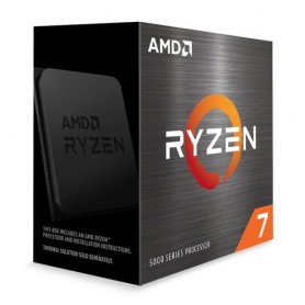 CPU AMD RYZEN 7 5800X 3.80 GHz 8 CORE 32