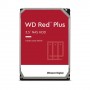 HD WD SATA3 3TB 3.5" RED INTELLIPOWER 25