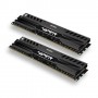 KIT DDR3 PATRIOT 8GB (2x4GB)1600Mhz "VIP ER 3" - CL9 - PV38G160C9K