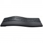 TASTIERA LOGITECH ERGO K860 2.4 GHz,Blue tooth 5.0 Colore Grafite