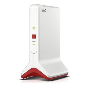 WIFI RANGE EXTENDER WIRELESS FRITZ! REPE ATER 6000 International WIRELESS Wi-Fi 6 e Mesh 20002953