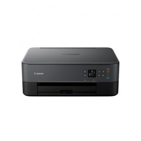 MULTIFUNZIONE CANON INK PIXMA TS5350a BK A4 13/6.8IPM DUPLEX USB WiFi LCD 3.7cm