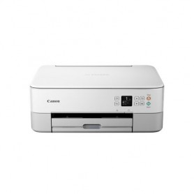 MULTIFUNZIONE CANON INK PIXMA TS5351a WH A4 13/6.8IPM DUPLEX USB WiFi LCD 3.7cm
