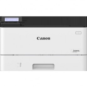 STAMPANTE CANON LASER i-SENSYS LBP236dw A4 38PPM 250FF + 100ff bypass F/R LAN Wi-Fi USB2.0