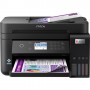 MULTIFUNZIONE EPSON EcoTank ET-3850 A4 3 3/20PPM 250FF DUPLEX ADF WiFi LAN USB Epson Connect Display LCD