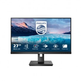 MONITOR PHILIPS LED 27" Wide 272S1M/00 I