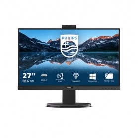 MONITOR PHILIPS LED 27"Wide 2K 276B9H/00