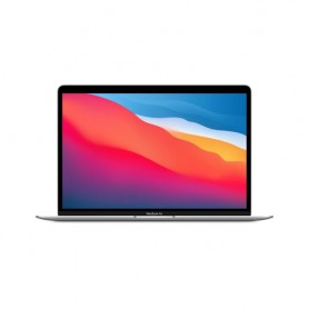 NB APPLE MACBOOK AIR MGN93T/A (2020) 13- inch Apple M1 chip with 8-core CPU and 7-core GPU 256GB Silver