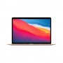 NB APPLE MACBOOK AIR MGND3T/A (2020) 13- inch Apple M1 chip with 8-core CPU and 7-core GPU 256GB Gold