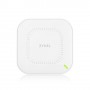 ACCESS POINT WIRELESS ZYXEL NWA-1123ACV3 Dual Radio 2x2 802.11a/b/g/n/ac 1200Mbps, Porta LAN Gigabit,supp PoE(11W),ant i