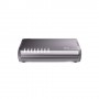 SWITCH HP JH408A 1405 8G V3 UNMANAGED 8X RJ45 AUTOSENSING 10/100/1000 PORTS 3 YEAR WARRANTY