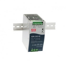 ALIMENTATORE ALLIED TELESIS - AT-MWWDR24 0/48