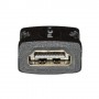 ADATTATORE LINK HDMI FEMMINA/FEMMINA 