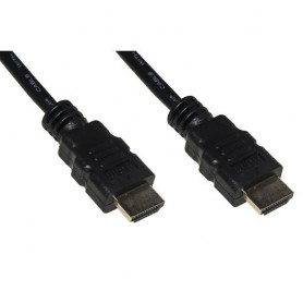 CAVO HDMI 2.0 UHD 4Kx2K 60HZ 3D ETHERNET + 18GBPS PER NOTEBOOK, PC, HDTV MT 10