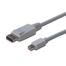 CAVO ADATTATORE DISPLAYPORT MINI DP MASC HIO - DP MASCHIO MT. 3