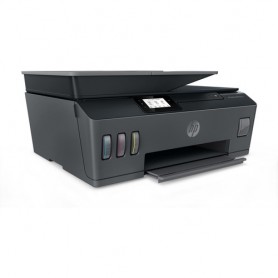 MULTIFUNZIONE HP CONSUMER Smart Tank Plu s 655 A4 4C 11PPM 100FF FAX USB WiFi