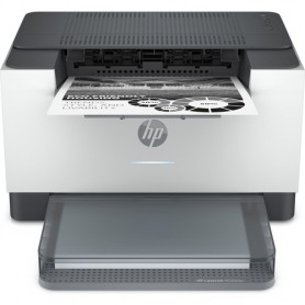 STAMPANTE HP CONSUMER LASER LJ-M209dw A4 30PPM 150FF DUPLEX LAN WiFi USB2.0