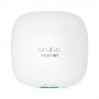 ACCESS POINT ARUBA HPE INDOOR Instant On AP22 (RW) 802.11ax - 1,66 Gbit/s - 2,40 GHz, 5 GHz - PoE - R4W02A