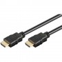 CAVO HDMI 4K 30HZ MT 2 NERO