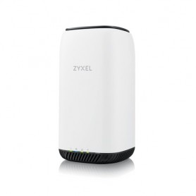 NR5101, NebulaFlex Router 5G, 2p LAN Gbe , Wifi 6 AX1800
