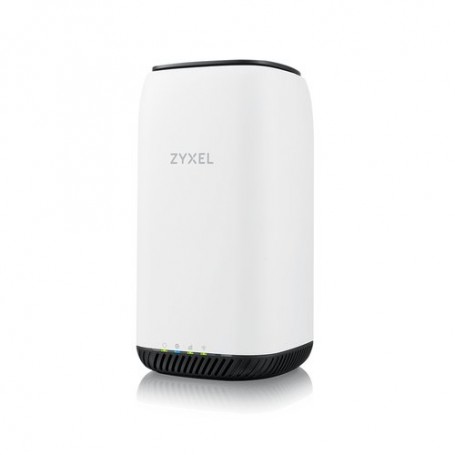 NR5101, NebulaFlex Router 5G, 2p LAN Gbe , Wifi 6 AX1800