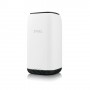 NR5101, NebulaFlex Router 5G, 2p LAN Gbe , Wifi 6 AX1800