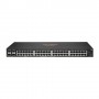 SWITCH R8N86A ARUBA CX 6000 48 X 10/100/ 1000 + 4 X 1GB SFP GARANZIA A VITA LIMITATA
