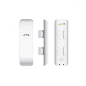 NANOSTATION UBIQUITI NSM5 5GHz, Nano MIM O, AIRMAX