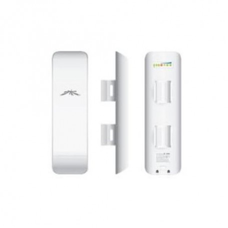 NANOSTATION UBIQUITI NSM5 5GHz, Nano MIM O, AIRMAX