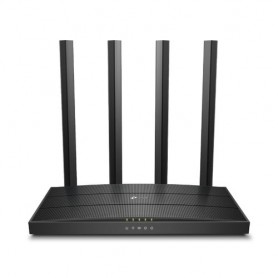 ROUTER TP-LINK Archer C80 WIREESS DUAL B