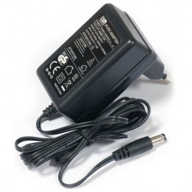 MIKROTIK Low power 24V 0.8A power supply 18POW