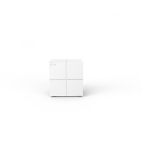 ROUTER TENDA NOVA MW6 2PACK WIRELESS DUA L BAND AC1200 SISTEMA HOME MESH WiFi COMPLETO 2 porte Gigabit Ethernet per mesh