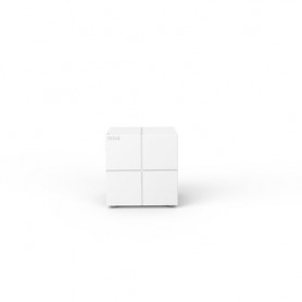 ROUTER TENDA NOVA MW6 1PACK WIRELESS DUA L BAND AC1200 SISTEMA HOME MESH WiFi COMPLETO 2 porte Gigabit Ethernet per mesh