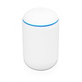 Ubiquiti UDM   Router WiFi   UniFi Dream Machine, 4x4 MIMO, Dual Band, AC WAVE2, 5x RJ45 1000Mb/s - UDM-EU