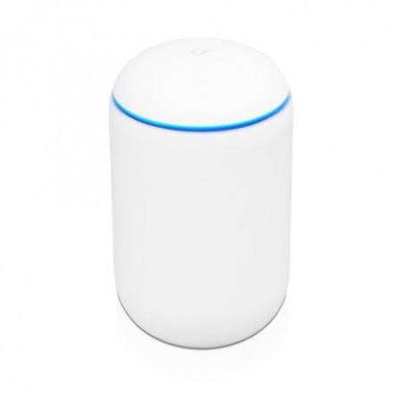 Ubiquiti UDM   Router WiFi   UniFi Dream Machine, 4x4 MIMO, Dual Band, AC WAVE2, 5x RJ45 1000Mb/s - UDM-EU