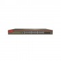 SWITCH IP-COM G5328X 24P GIGABIT+4P 10G SFP 1P Console, L3 Cloud Managed