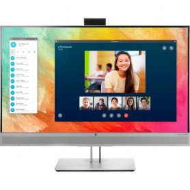 MONITOR HP LED 27" Wide E273m 1FH51AT IP