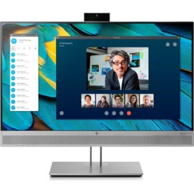MONITOR HP LED 23.8" Wide E243m 1FH48AT IPS1920x1080 5ms 250cd/m  1000:1 (10.000.000:1) 2x2W MM WEBCAM PIVOT Reg.H VGA H