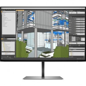 MONITOR HP LED 23.8" 16:10 Z24n G3 1C4Z5 AT IPS 1920x1200 5ms 350cd/m  1000:1 (10.000.000:1) PIVOT Reg.H HDMI 2DP