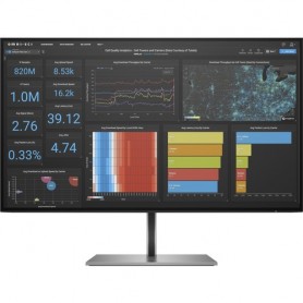 MONITOR HP LED 27" Wide Z27q G3 1C4Z7AT